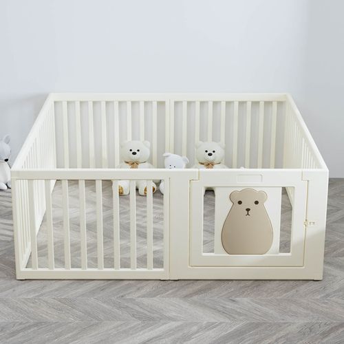 BenaRita Baby Playpen