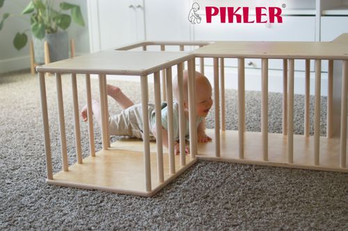 Pikler® Labyrinth