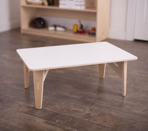 Value-Grade Weaning Table & 12. 15 & 20 Legs