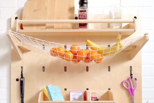 Storage Hammock