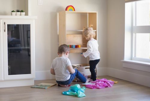 Lexico Book Nook