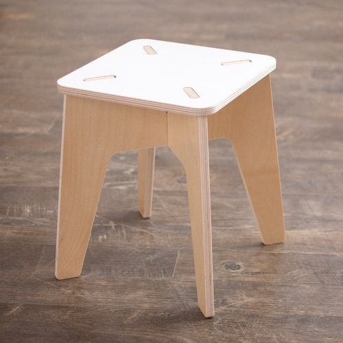 School Kids Stool