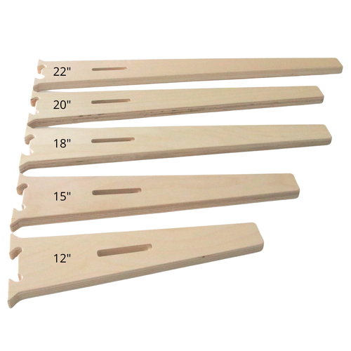 Additional Weaning Table Legs (Sets of 4)