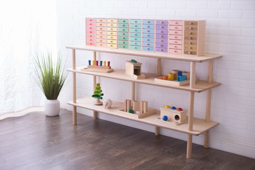 Value-Grade Luce Shelf