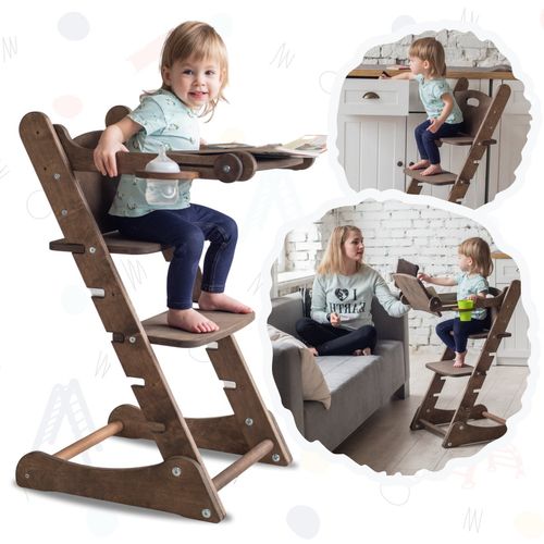 Growing Chair for Babies