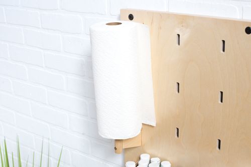 Paper Towel Holder