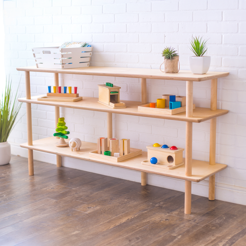 Luce Shelf