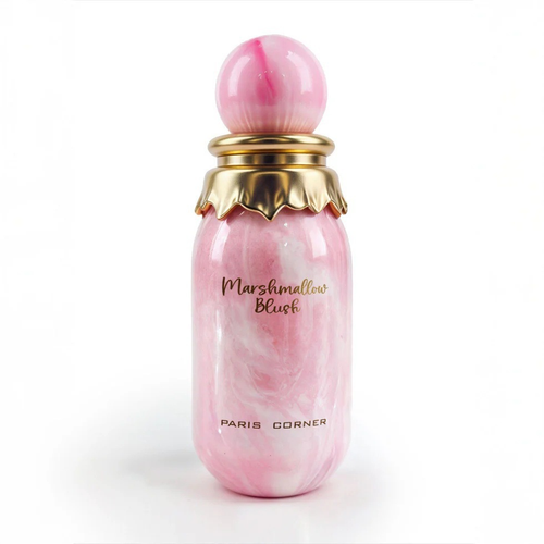 粉色女士棉花糖香水Paris MarshmallowBlush