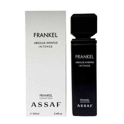 新品香水 ASSAF Parfum 男女香氛香水中東阿拉伯迪拜香水