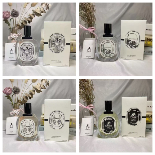 越南perfume蒂普白檀道杜桑天竺葵杜耶爾爵夢禮盒香水