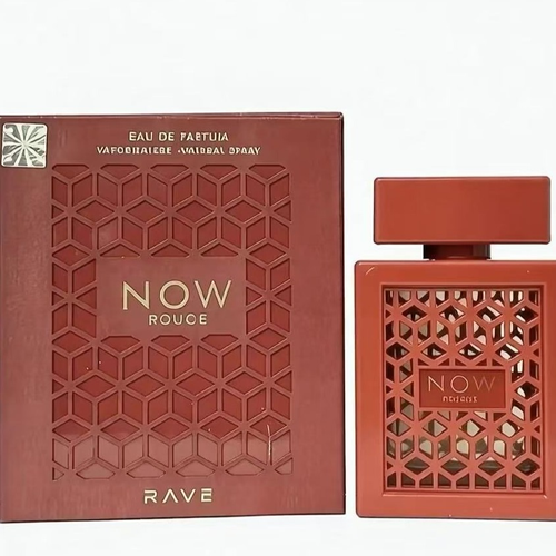 LattafaRave Now Eau de Parfum中東阿拉伯女士香水