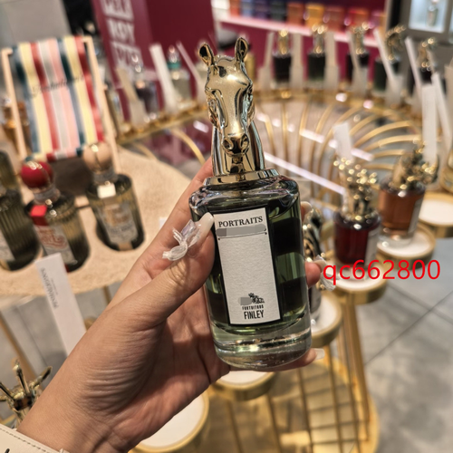 琴酒月亮女神黑玫瑰艾蒿鹿狐狸龍羊裁縫香水官方正品女大牌旗艦店