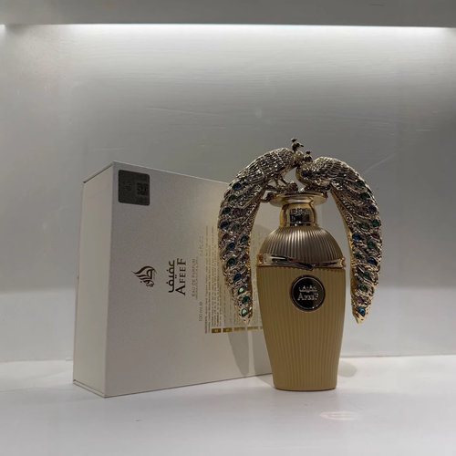 Afeef香水阿拉伯迪拜香氛持久留香