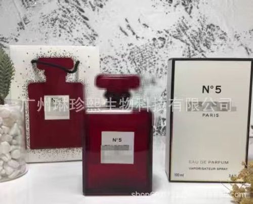 CHANEL 香奈兒 N°5 五號系列香水 經典版 五號之水 紅色限量版 50ml 100ml 醛香花香調 台灣現貨