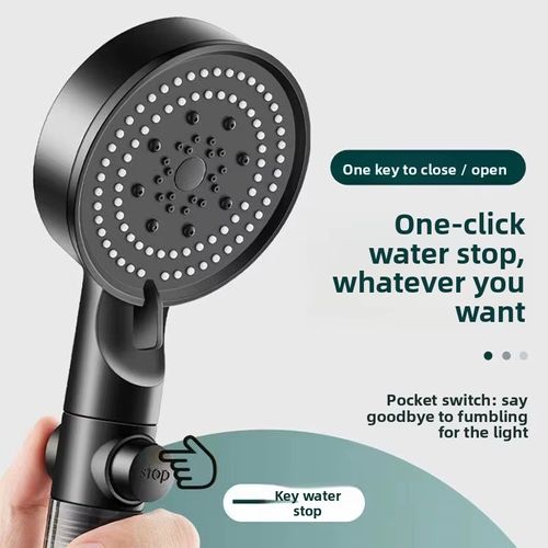 Shower Head