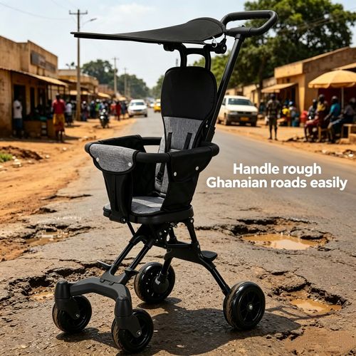stroller