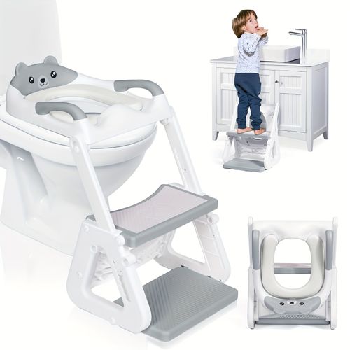 Kids potty chair