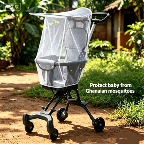 stroller