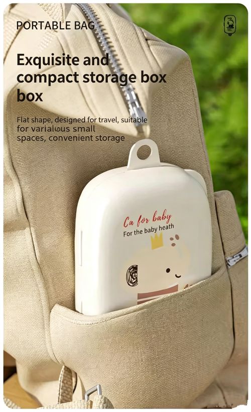 Baby Bottle Cleaning Brush Set