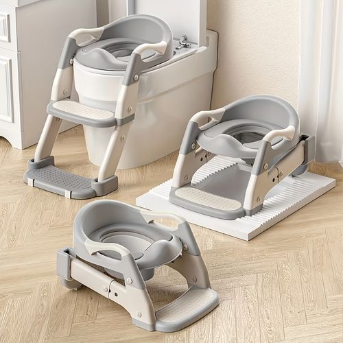 Kids potty chair
