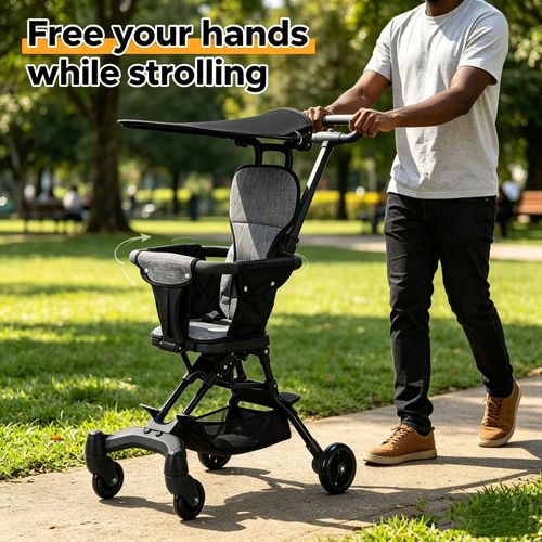 stroller