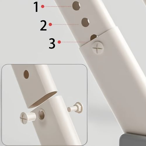 Kids potty chair