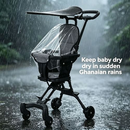 stroller