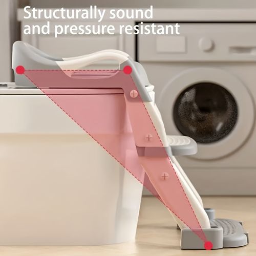 Kids potty chair