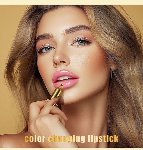 Mood Lipstick