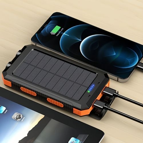 Solar Charger