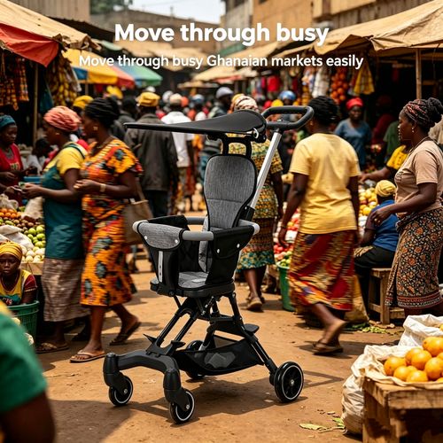 stroller