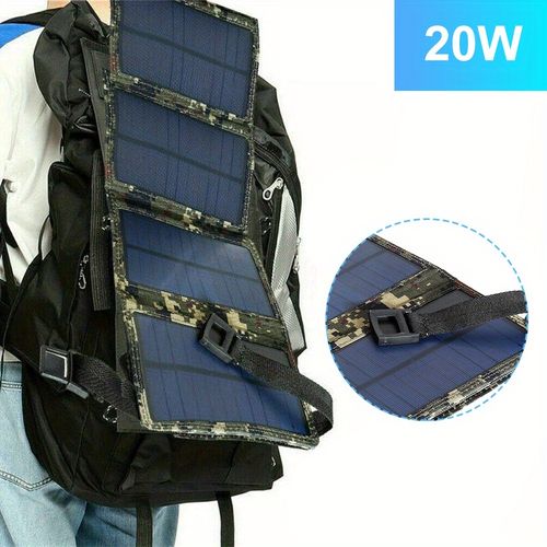 Solar panels