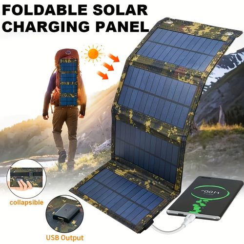 Solar panels
