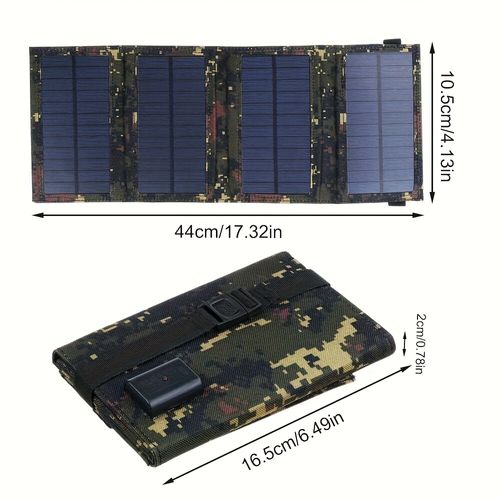 Solar panels