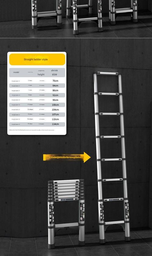 Best telescopic ladder, best for home use, easy to open and store, best value for money discount💰