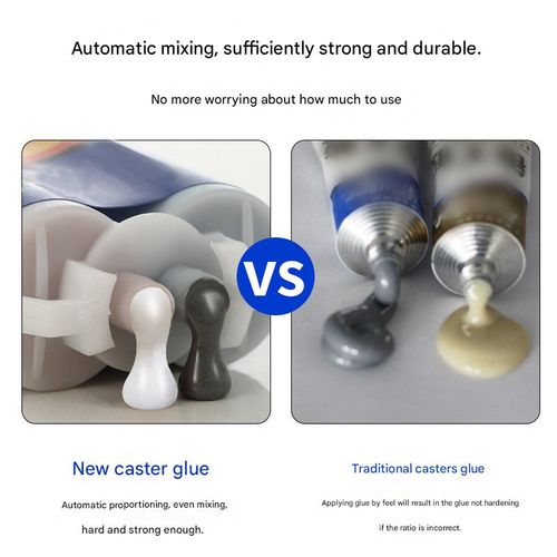 Metal adhesives, metal bonding and repair pastes, AB glue, liquid metal adhesives, repair gel pastes, cold welding high-temperature resistant adhesives, magic metal cast iron repair paste kits, suitable for cast iron and epoxy resin adhesives.