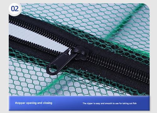 Square fishing net folding shrimp cage fish cage lobster net eel fishing net cage shrimp net fish net catching crab fishing cage