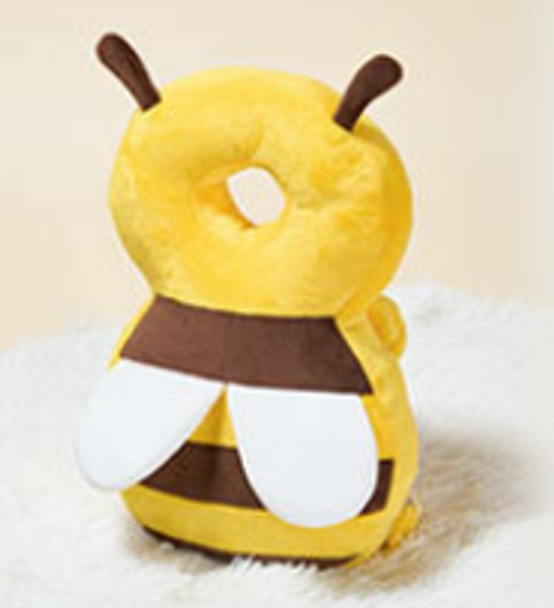 Baby head protection hat pillow