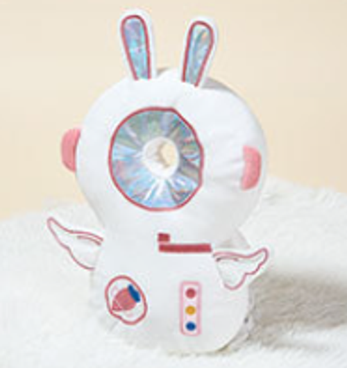 Baby head protection hat pillow