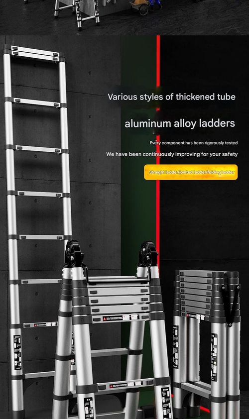 Best telescopic ladder, best for home use, easy to open and store, best value for money discount💰