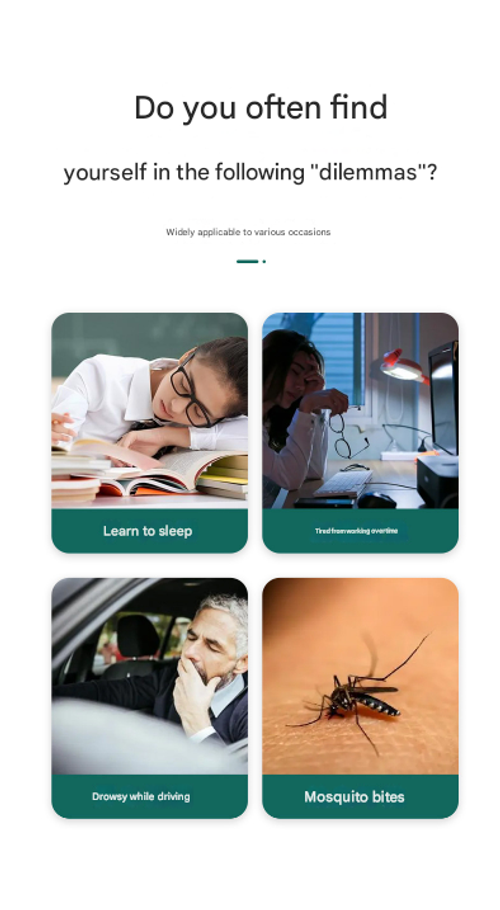 Feng You Jing Essential Oil Oriental Mystical Power, Cooling & Refreshing, Relieves Itching, Mosquito Bites, Colds & Motion Sickness, Natural Plant-Based Formula FengYouJing