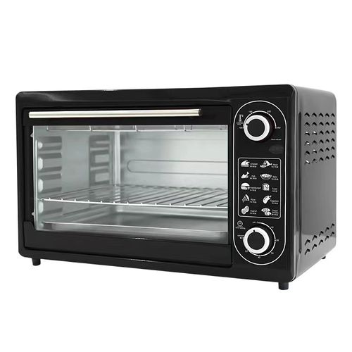 Multifunctional Electric Oven