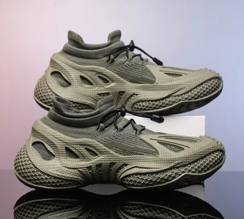 2026 new summer breathable mesh shoes