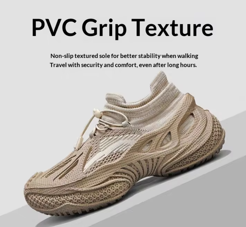 2026 new summer breathable mesh shoes