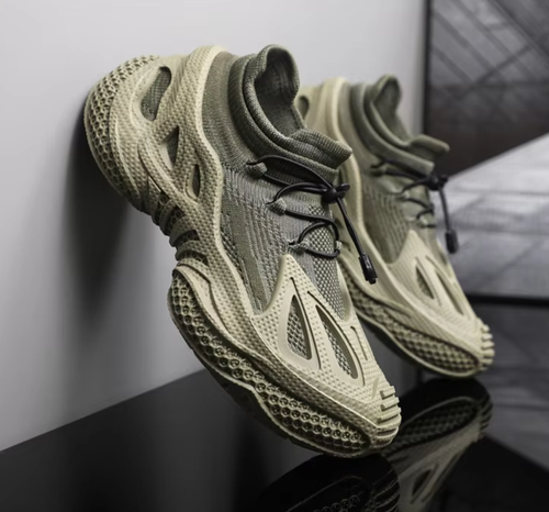 2026 new summer breathable mesh shoes