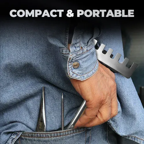 🔥🔥🔥86-Type Square Hole Cutter for Electrical Box