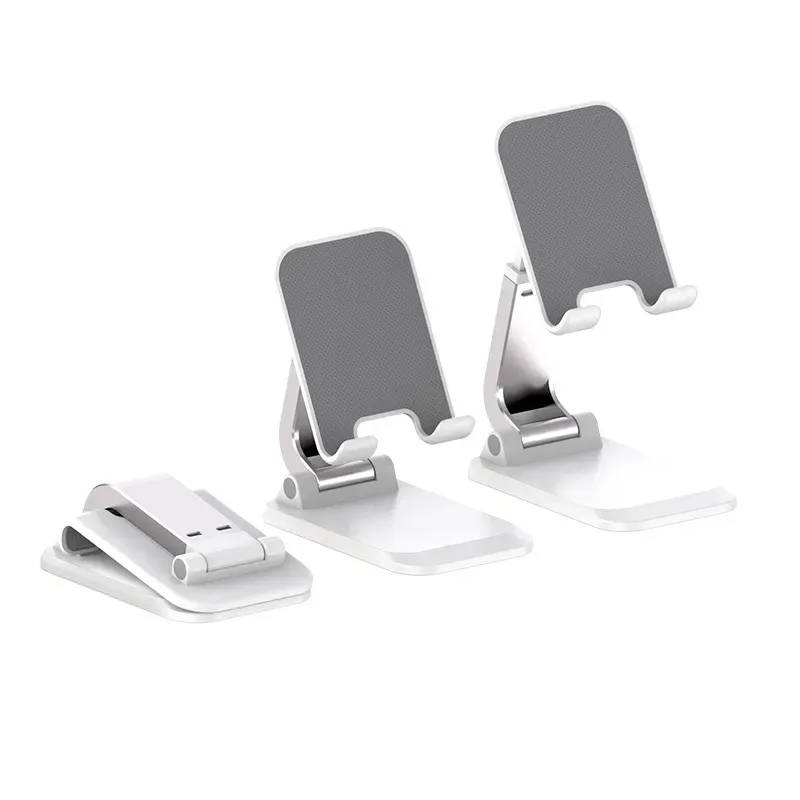 🔥 Ghana – Exclusive Imported Fashion🔥Collapsible Lazy Bracket for Mobile Phones and Tablets DM-070