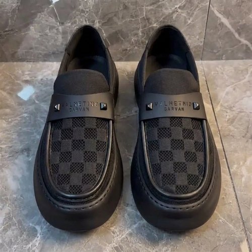 Mens Casual Sport Comfortable Versatile Sneakers Shoes