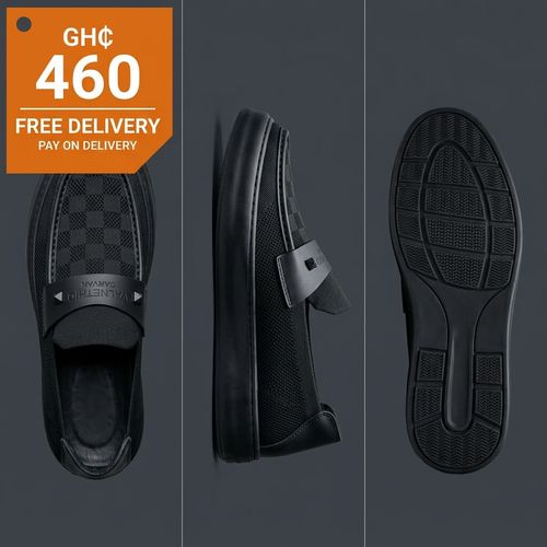 Mens Casual Sport Comfortable Versatile Sneakers Shoes