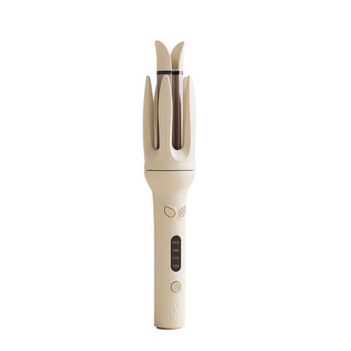 Automatic Hair Curler: Large Curl, Negative Ion, Wave Hair Styling Tool - Hair-Friendly, Constant Temperature Hair Waver & Curling Iron